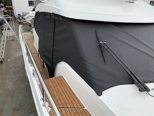 WINDSHIELD PROTECTION ANTARES ANTARES 11 OB FLY 2021