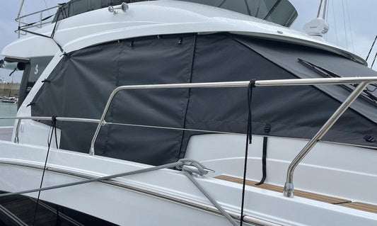 WINDSHIELD PROTECTION ANTARES ANTARES 12 FLY 2023