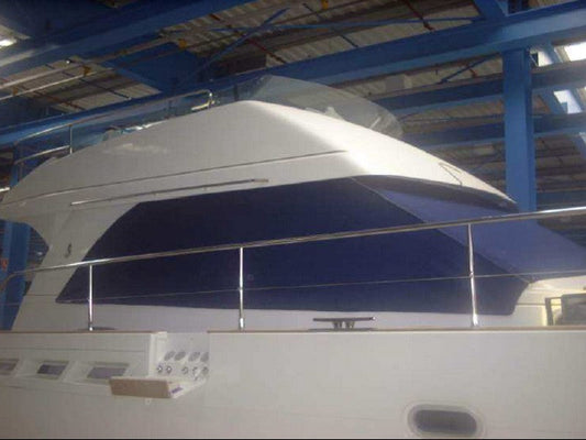 PROTECTION DE PARE-BRISE ANTARES ANTARES 13 80 2003