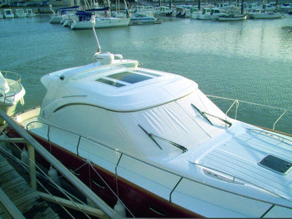 PROTECTION DE PARE-BRISE ANTARES ANTARES 30 S 2010