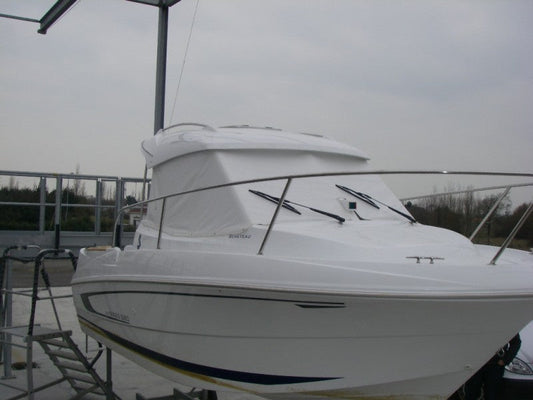 PROTECTION DE PARE-BRISE ANTARES ANTARES 5 80 2010