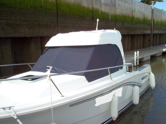PROTECTION DE PARE-BRISE ANTARES ANTARES 650 HB 2004