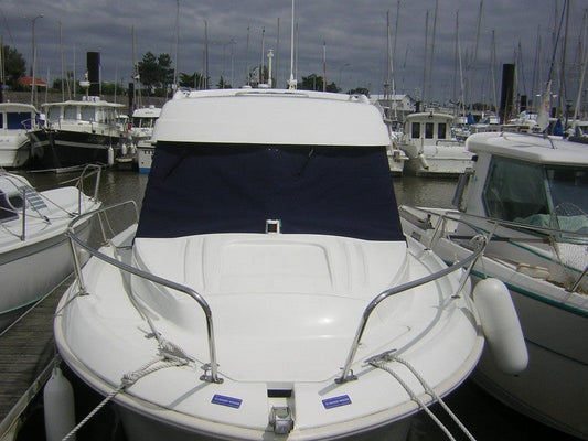 PROTECTION DE PARE-BRISE ANTARES ANTARES 6 6 2006