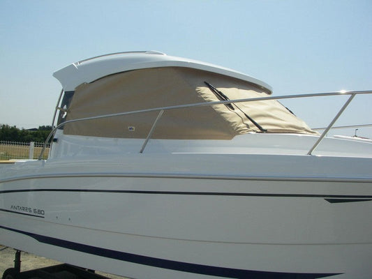 PROTECTION DE PARE-BRISE ANTARES ANTARES 6 80 2010
