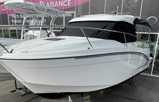 PROTECTION DE PARE-BRISE ANTARES ANTARES 7 CRUISING 2023