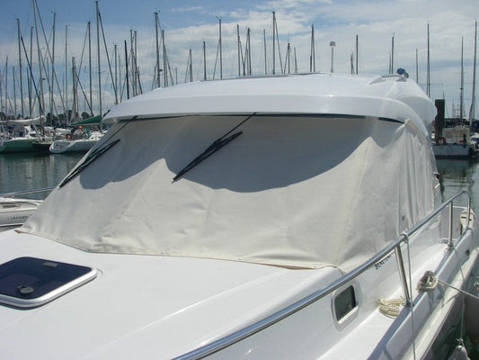 WINDSHIELD PROTECTION ANTARES ANTARES 8 2008