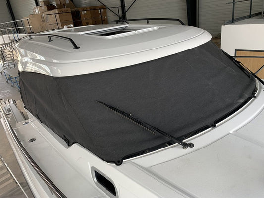 WINDSHIELD PROTECTION ANTARES ANTARES 8 CRUISING 2022