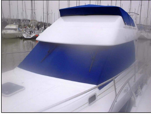 WINDSHIELD PROTECTION ANTARES ANTARES 980 2003