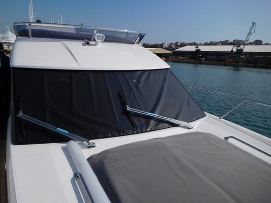 PROTECTION DE PARE-BRISE BAVARIA BAVARIA R55 FLY 2018