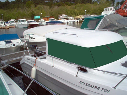 PROTEZIONE PARABREZZA BELISAIRE BELISAIRE 700 INB  2004