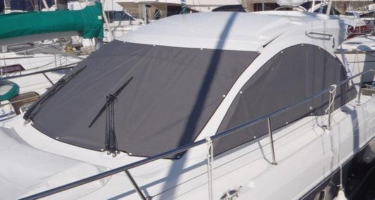 PROTECTION DE PARE-BRISE FLYER GT FLYER GT 34 2012