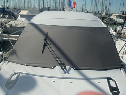 PROTEZIONE PARABREZZA FLYER GT FLYER GT 38  2011