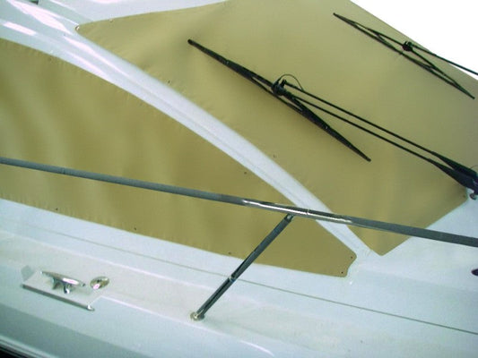 PROTECTION DE PARE-BRISE FLYER GT FLYER GT 44 2012
