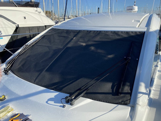 PROTECTION DE PARE-BRISE GRAN TURISMO BENETEAU GRAN TURISMO 36 2019