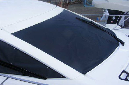 PROTECTION DE PARE-BRISE GRAN TURISMO BENETEAU GRAN TURISMO 40 2016