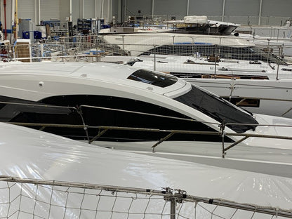 WINDSHIELD PROTECTION GRAN TURISMO BENETEAU GRAN TURISMO 45 2021