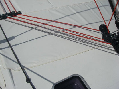 JEANNEAU WINDSHIELD PROTECTION JEANNEAU 58 2017