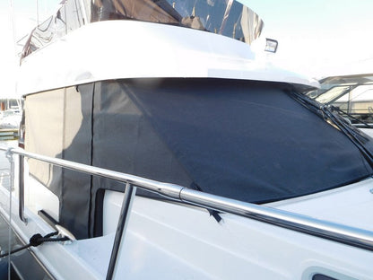 WINDSHIELD PROTECTION MERRY FISHER MERRY FISHER 1095 FLY 2020