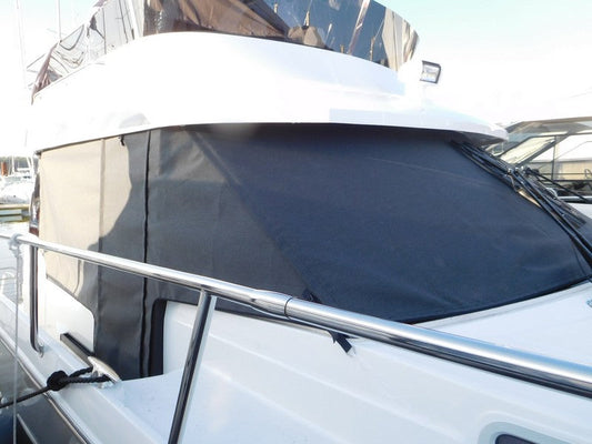WINDSHIELD PROTECTION MERRY FISHER MERRY FISHER 1095 FLY 2020