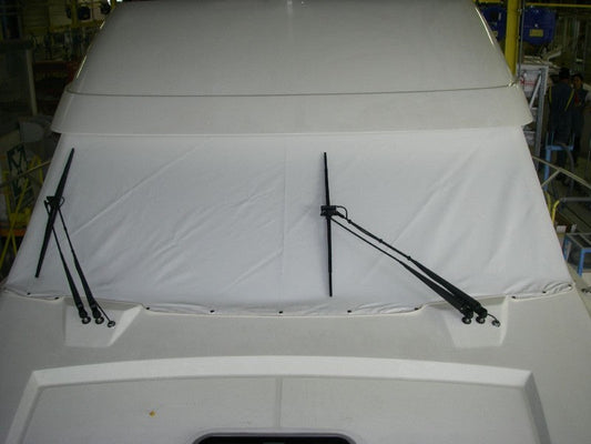 WINDSHIELD PROTECTION MERRY FISHER MERRY FISHER 10 2010