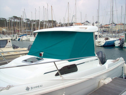 WINDSHIELD PROTECTION MERRY FISHER MERRY FISHER 580 TIMONIER 1997