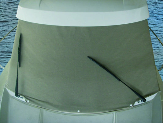 WINDSHIELD PROTECTION MERRY FISHER MERRY FISHER 595 2011