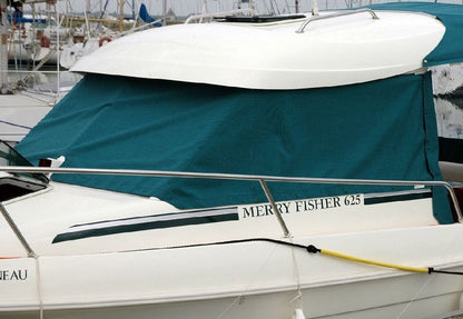 PROTECTION DE PARE-BRISE MERRY FISHER MERRY FISHER 625 TIMONIER 2003