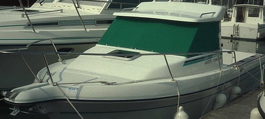PROTECTION DE PARE-BRISE MERRY FISHER MERRY FISHER 650 TIMONIER 2002