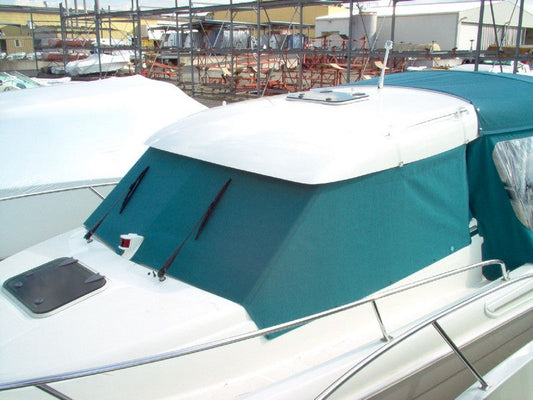 PROTECTION DE PARE-BRISE MERRY FISHER MERRY FISHER 655 2005