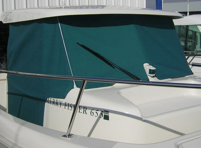 PROTECTION DE PARE-BRISE MERRY FISHER MERRY FISHER 655 MARLIN 2005