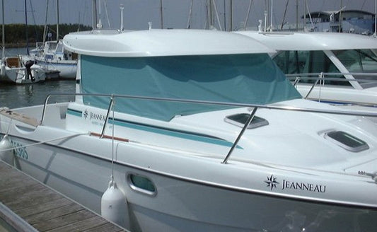 PROTECTION DE PARE-BRISE MERRY FISHER MERRY FISHER 695 TIMONIER 1998