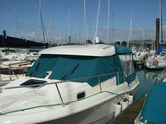 PROTECTION DE PARE-BRISE MERRY FISHER MERRY FISHER 725 2008