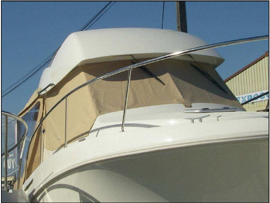 PROTECTION DE PARE-BRISE MERRY FISHER MERRY FISHER 815 2009