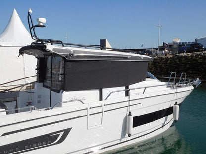 PROTEZIONE PARABREZZA MERRY FISHER MERRY FISHER 895 SPORT  2022