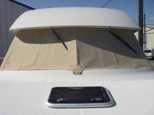 PROTECTION DE PARE-BRISE MERRY FISHER MERRY FISHER 8 2010