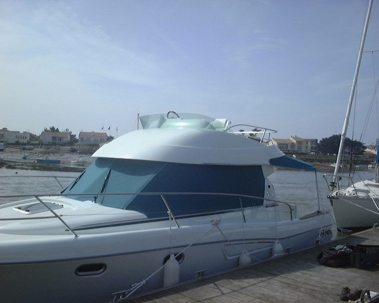 PROTEZIONE PARABREZZA MERRY FISHER MERRY FISHER 925  2004