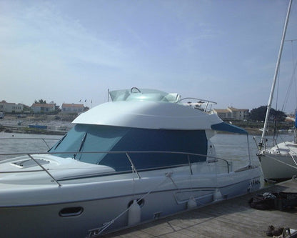 PROTEZIONE PARABREZZA MERRY FISHER MERRY FISHER 925  2004