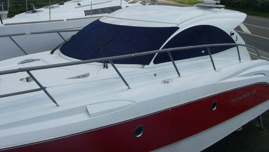 PROTECTION DE PARE-BRISE MONTE CARLO MONTE CARLO 37 HT 2008