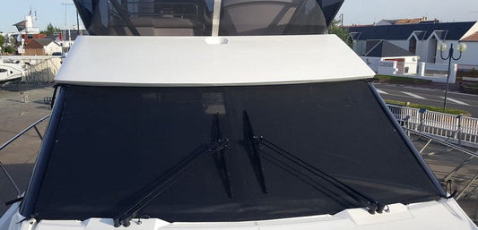 WINDSHIELD PROTECTION MONTE CARLO MONTE CARLO 52 2019
