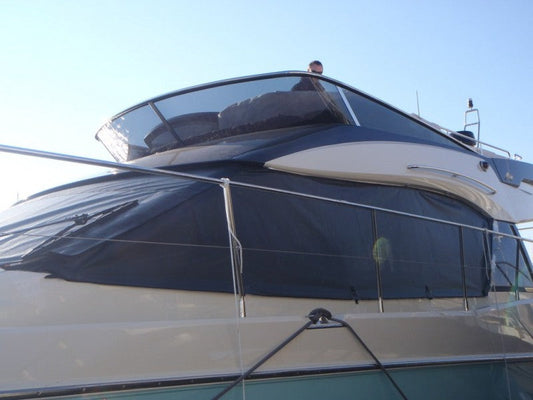 WINDSHIELD PROTECTION MONTE CARLO MONTE CARLO 5 2013