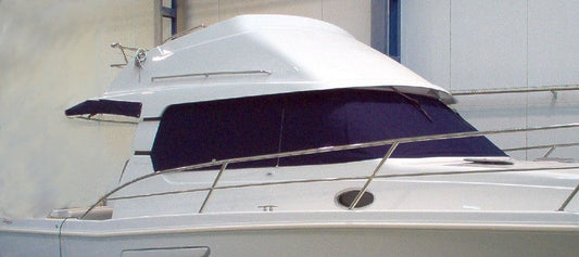 WINDSHIELD PROTECTION MORAGA MORAGA 1180 FLY 2003