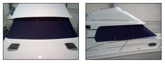 WINDSHIELD PROTECTION MORAGA MORAGA 1180 TOP 2003
