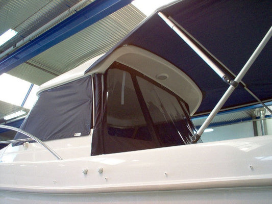 WINDSHIELD PROTECTION MORAGA MORAGA 780 TIMONIER 2009