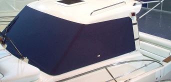 WINDSHIELD PROTECTION MORAGA MORAGA 790 2003