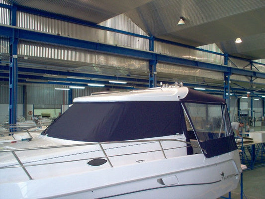 WINDSHIELD PROTECTION MORAGA MORAGA 840 2003