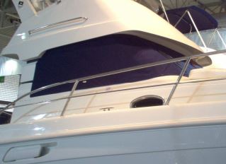 WINDSHIELD PROTECTION MORAGA MORAGA 940 TOP 2009