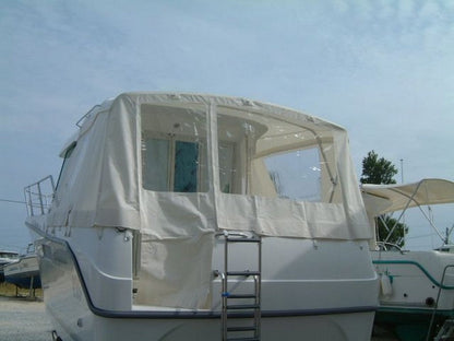 PROTECTION DE PARE-BRISE OCQUETEAU OCQUETEAU 885 SANS FLY 2005