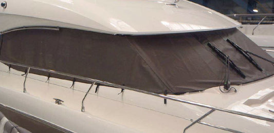 WINDSHIELD PROTECTION PRESTIGE PRESTIGE 420 F 2014