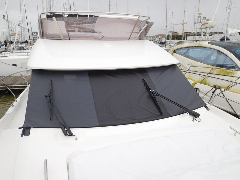 WINDSHIELD PROTECTION PRESTIGE PRESTIGE 420 F 2019