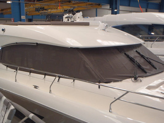 WINDSHIELD PROTECTION PRESTIGE PRESTIGE 420 S 2014